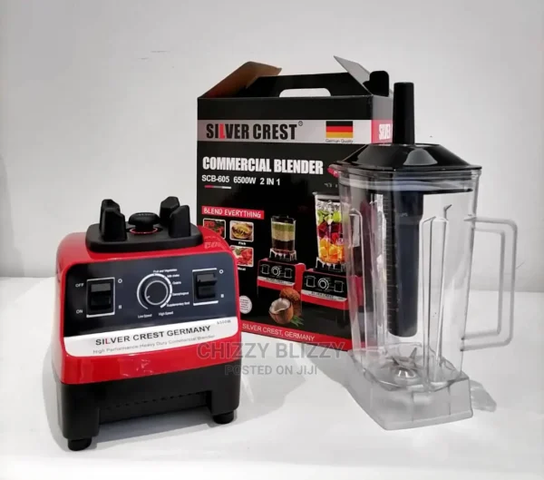 117402956_MTA4MC05NTItZDZhMDU2NzE5Yg Mixeur silvercrest 2 en 1 6500 watt