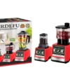 180 Mixeur silvercrest 2 en 1 6500 watt