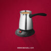 20 Cafetière électrique