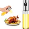 6846707506 Pulvérisateur d'huile 100ml