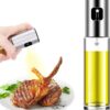 71bTSJ4AsZL Pulvérisateur d'huile 100ml
