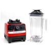Robot-Mixer-Blender-6500-Watts-Silver-CrestRE Mixeur silvercrest 2 en 1 6500 watt