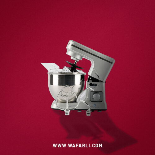 Robot Pétrin Galaxy Naturel mk36 5l