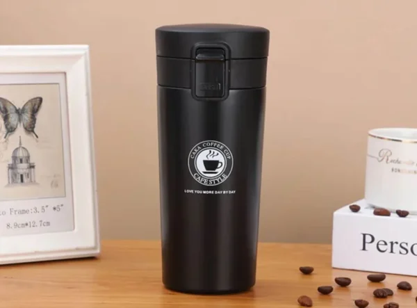 thermocup Thermos Mug Isotherme 500ml