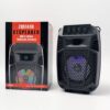 Speaker ZQS1429 – Dragon Bleu