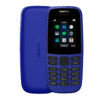 TELEPHONE-PORTABLE-NOKIA-N105-BLEU