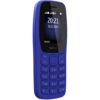 TELEPHONE-PORTABLE-NOKIA-N105-BLEU
