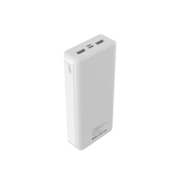 6282032 Power Bank MIQIA MD11 20000 mAh