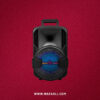 8-Inch-Wireless-Powered-BT-Portable-Handle-Speaker 8 Inch Wireless Powered BT Portable Handle Speaker