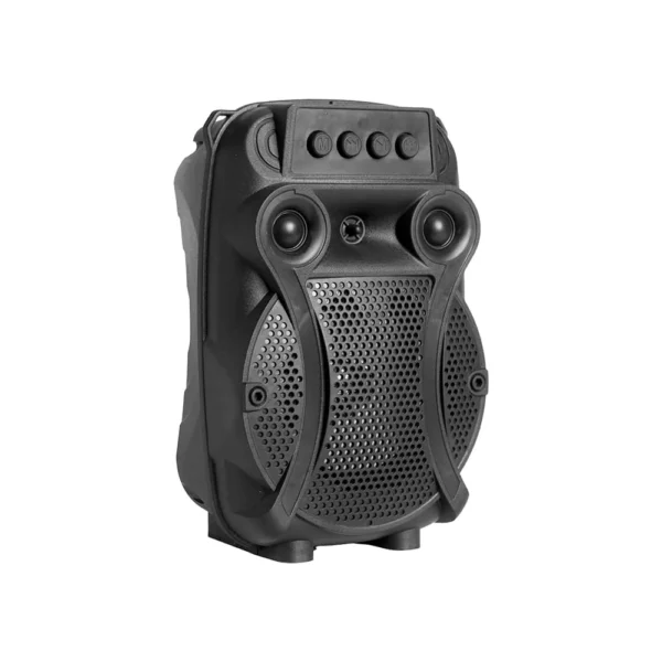Speaker ZQS1429 – Dragon Bleu