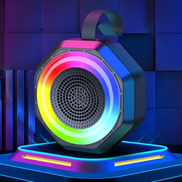 Wireless Speaker Jokade