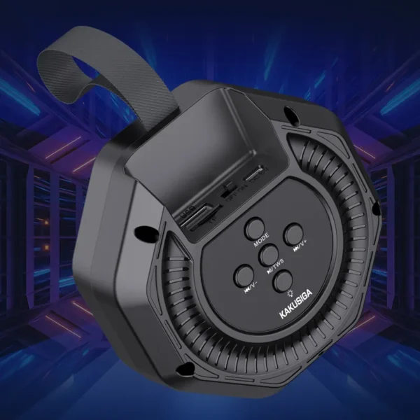 Wireless Speaker Jokade