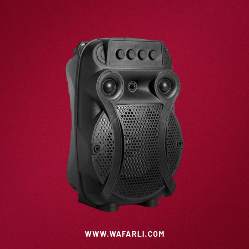 Speaker-ZQS1429-–-Dragon-Bleu Speaker ZQS1429 – Dragon Bleu