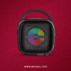 Speaker bluetooth rechargeable