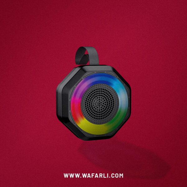 Wireless Speaker Jokade