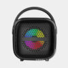 Speaker bluetooth rechargeable