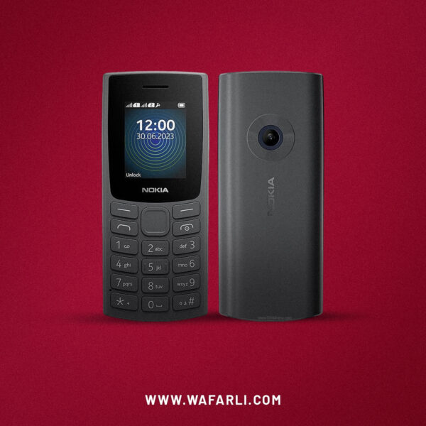 nokia-110 nokia 110