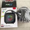 Speaker bluetooth rechargeable