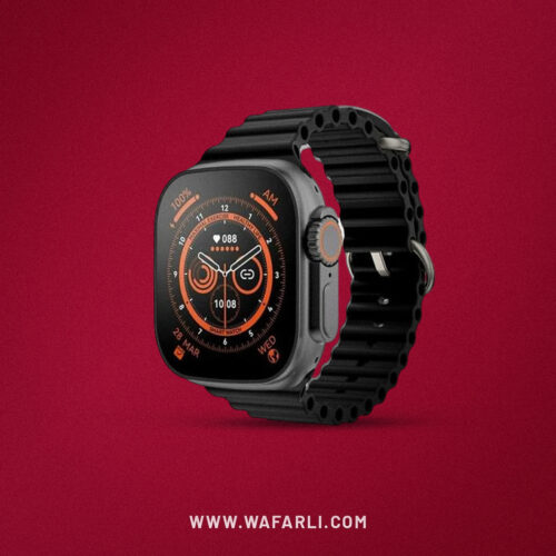 smart watch t500