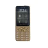 telephone-portable-evertek-e24-gold evertek e24
